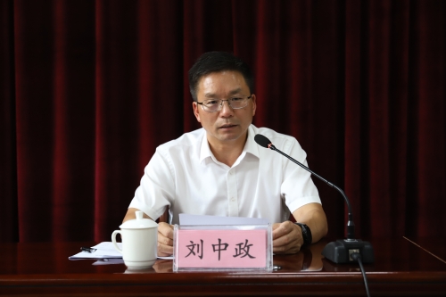 县委人大工作会议3